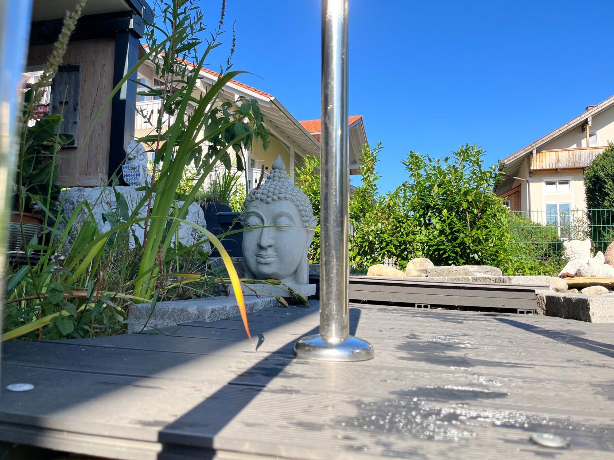 Chalet Bad Tölz Exteriör bild