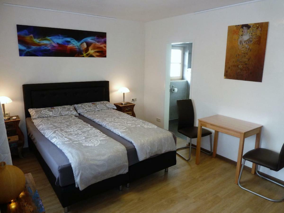 Chalet Bad Tölz Exteriör bild