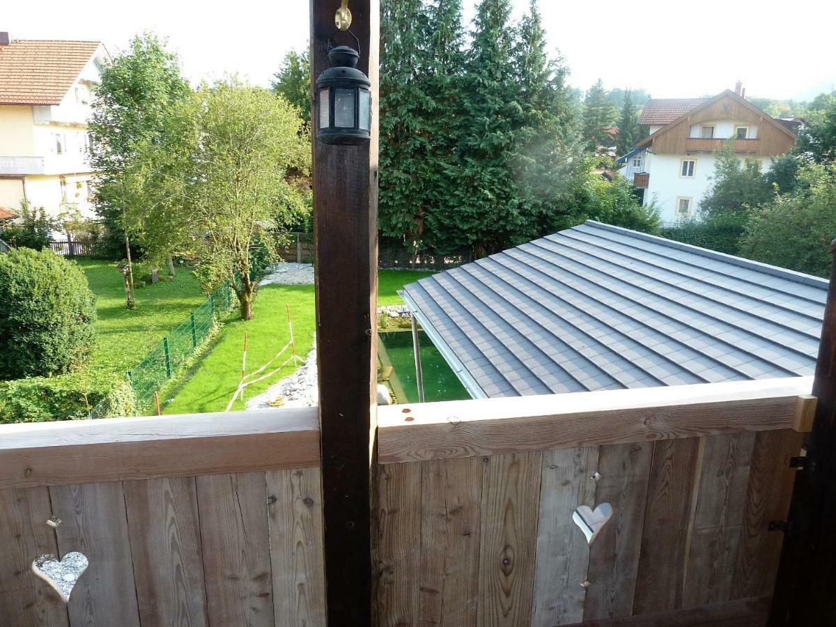 Chalet Bad Tölz Exteriör bild