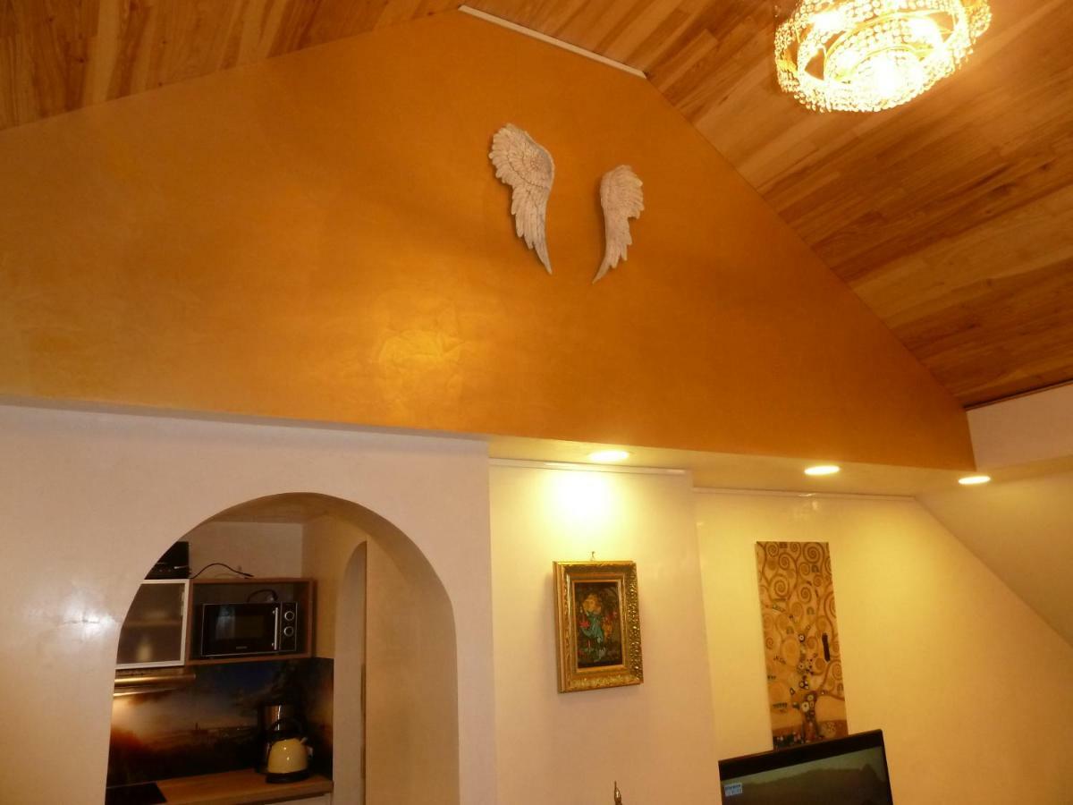 Chalet Bad Tölz Exteriör bild