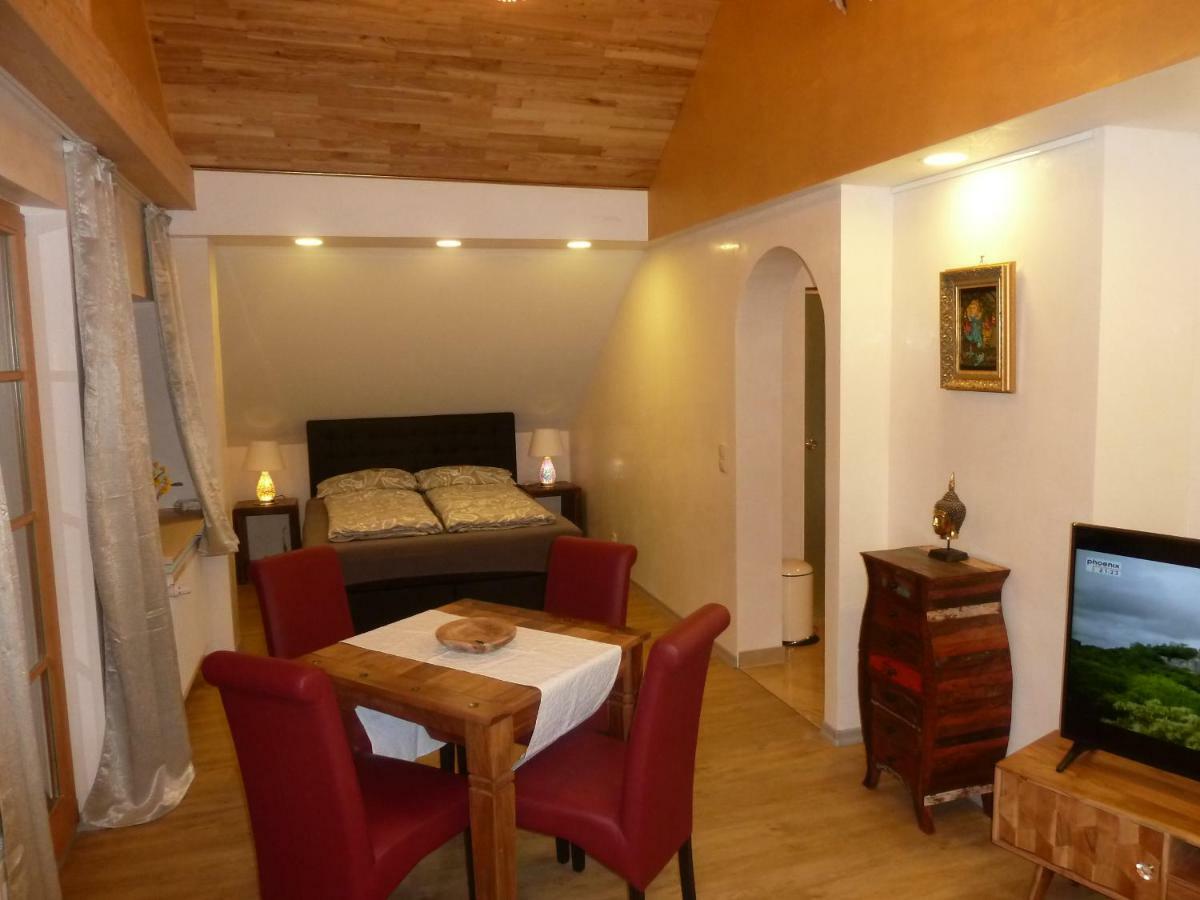 Chalet Bad Tölz Exteriör bild