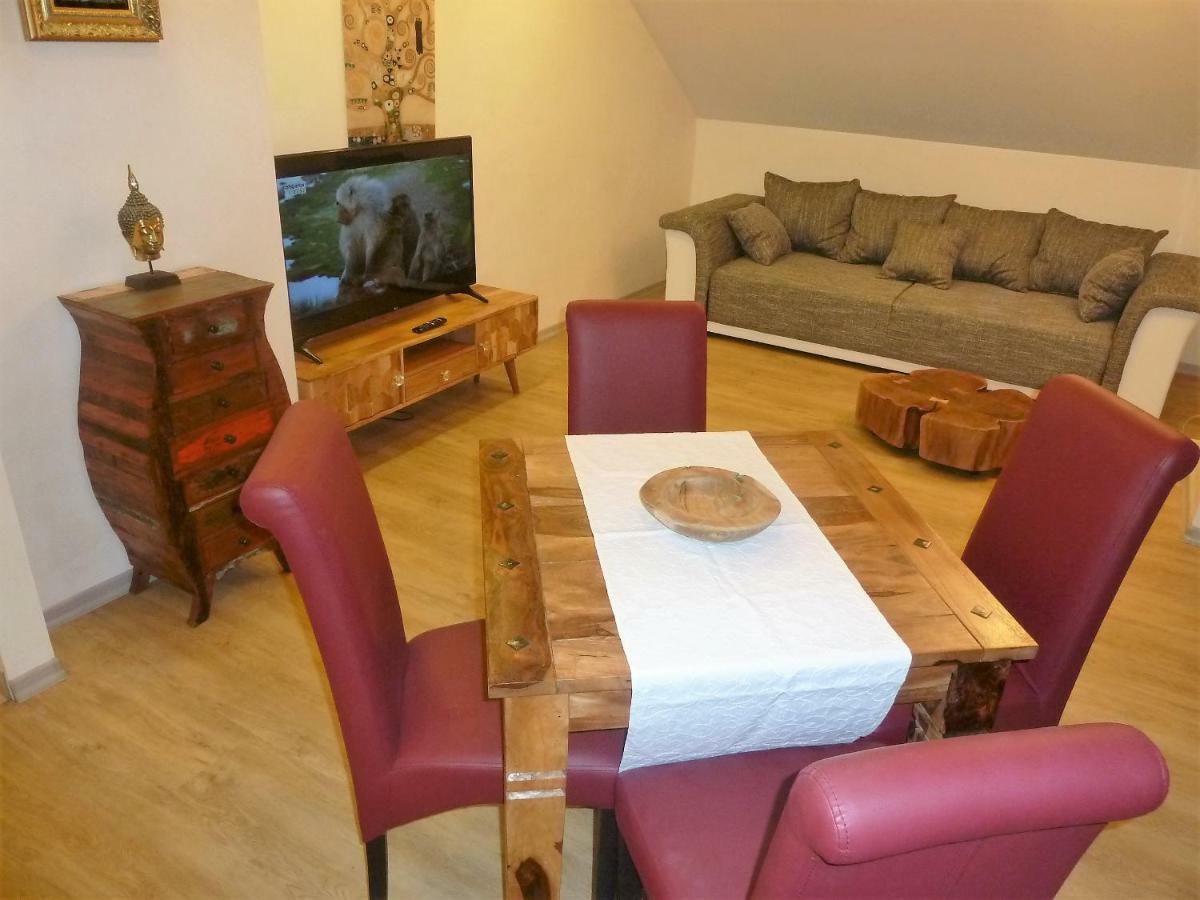 Chalet Bad Tölz Exteriör bild
