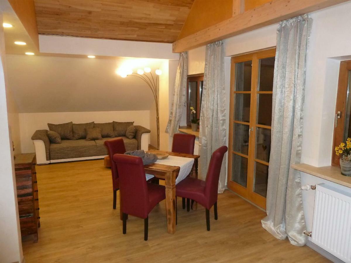 Chalet Bad Tölz Exteriör bild