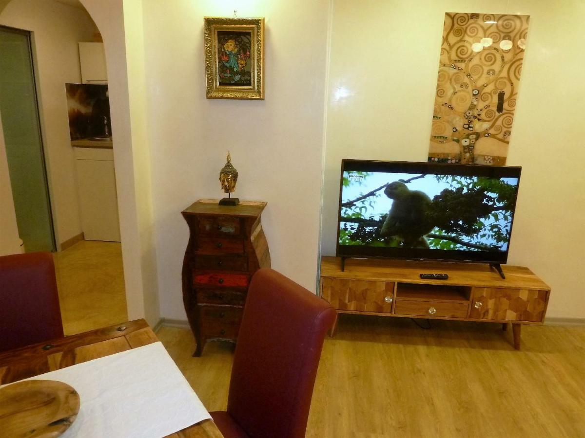 Chalet Bad Tölz Exteriör bild