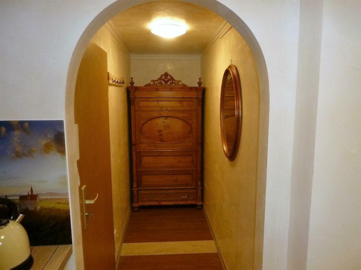 Chalet Bad Tölz Exteriör bild